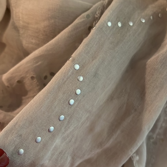 American Eagle scarf - Picture 3 of 5